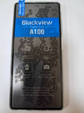 16-000263774: Blackview a100 128gb 6gb eu