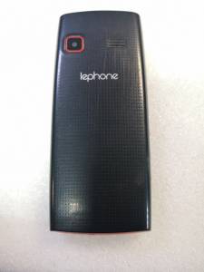 01-200128481: Lephone k10