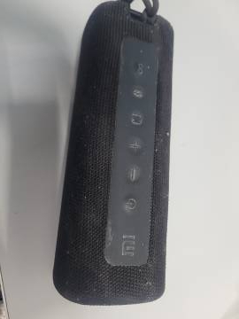 01-200135452: Xiaomi mi portable bluetooth speaker 16w black qbh4195gl