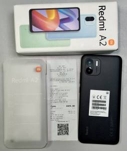 01-200137078: Xiaomi redmi a2 2/32gb