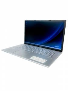 Ноутбук Asus 17,3/core i7-1065g7/1.3ghz/ram 8gb/ssd 512 gb/intel iris plus