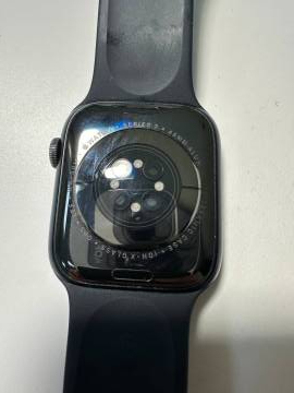 01-200149489: Apple watch series 7 lte 45mm a2477, a2478