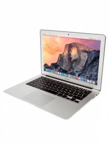 Apple macbook air a1466 13,3&#34; core i5 1.4 ghz/ram4gb/ssd128gb/intel hd graphics 5000