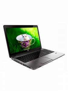 Ноутбук Hp 15.6/core i5 4200m 2,5ghz/ram8gb/ssd240gb