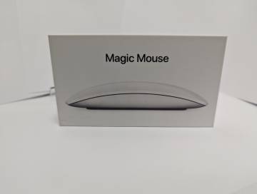 01-200160581: Apple magic mouse 2