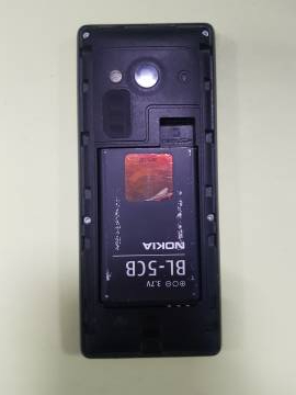 01-200098474: Nokia 216 dual sim
