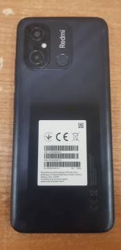 01-200128897: Xiaomi redmi 12c 4/128gb