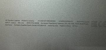 01-200174209: Lenovo єкр. 15,6/ core i5 8265u 1,6ghz/ ram8gb/ ssd512gb/ uhd620