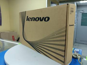 01-200129875: Lenovo єкр. 15,6/ celeron 1005m 1,9ghz/ ram2048mb/ hdd500gb/ dvd rw