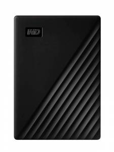 Ssd накопичувач Wd my passport 1 tb