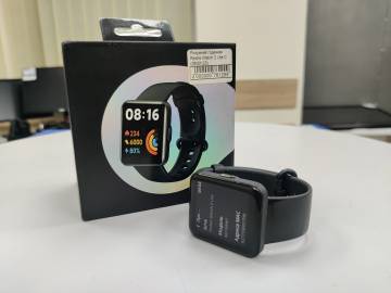 01-200186540: Xiaomi redmi watch 2 lite
