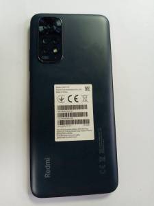 01-200186435: Xiaomi redmi note 11 4/64gb