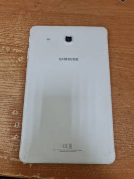 01-200158065: Samsung galaxy tab e 9.6 8gb 3g