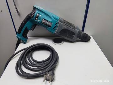 01-200200313: Makita hr2470