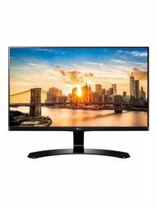 Монитор Lg 23mp68vq-p