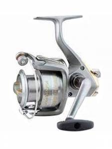 Катушка рыболовная Daiwa samurai 7i 3500