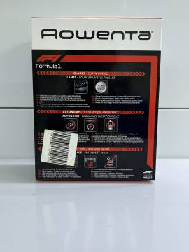 01-200209097: Rowenta formula 1 tn604mf0