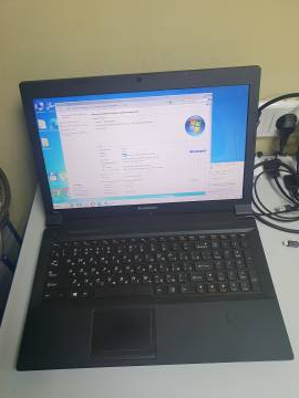 01-200193394: Lenovo екр. 15,6/celeron b830 1,8ghz/ram2048mb/hdd320gb/dvd rw