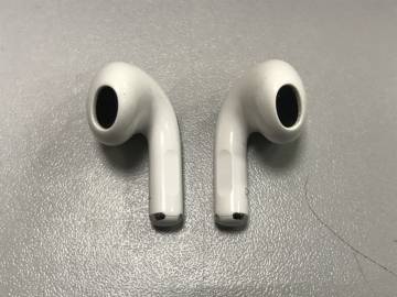 01-200214951: Apple airpods 3rd generation