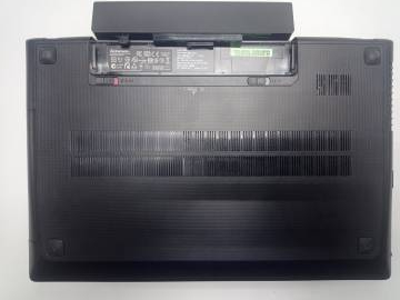 01-200217285: Lenovo єкр. 15,6/ pentium 2030m 2,50ghz/ ram4096mb/ hdd500gb/ dvd rw