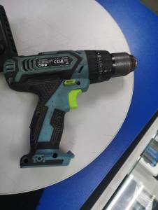 01-200217392: Tonfon impact gun drill 2018002