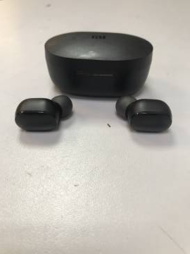 18-000092036: Mi true wireless earbuds basic 2s