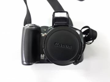 01-200218293: Canon s5 is