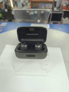 01-200165644: Sennheiser momentum true wireless 3