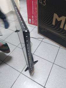 01-200218581: Xiaomi mi tv p1 43