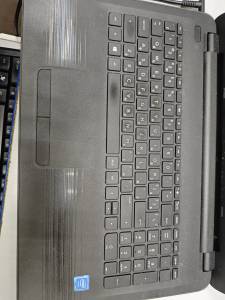 01-200224088: Hp єкр. 15,6/ celeron n3060 1,6ghz/ ram8192mb/ ssd256gb