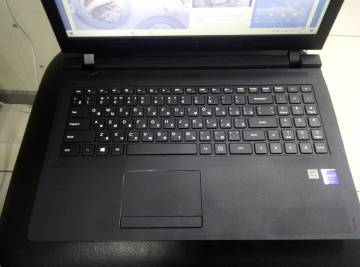 01-200229647: Lenovo єкр. 15,6/ celeron n2840 2,16ghz/ ram6144mb/ hdd250gb