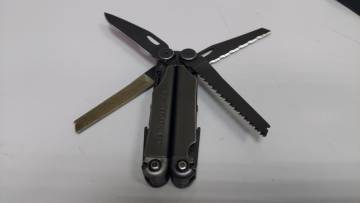 01-200234636: Leatherman wave plus