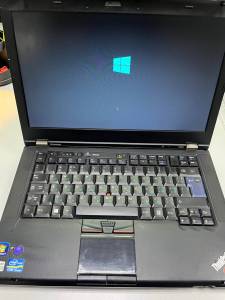 01-200233960: Lenovo єкр. 15,6/ core i5 2520m 2,5ghz/ ram2048mb/ hdd320gb/ dvdrw