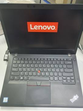 01-200240402: Lenovo єкр. 14/ core i7 8650u 1,9ghz/ ram32gb/ ssd1000gb/uhd 620