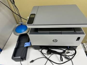 01-200240858: Hp neverstop lj 1200w + wi-fi