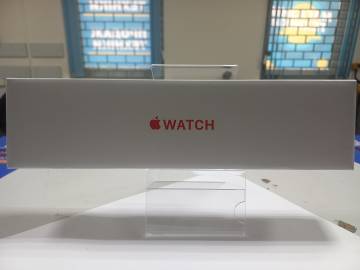 01-200232839: Apple watch series 6 gps aluminium case 40mm a2291