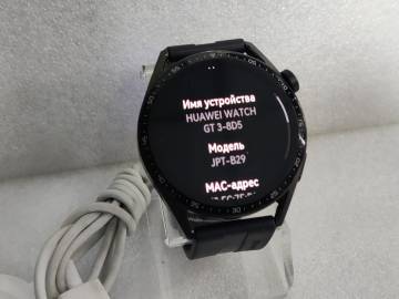 01-200242897: Huawei watch gt 3 46mm