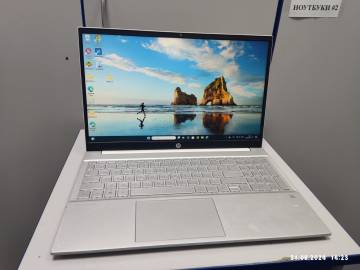 01-200244843: Hp єкр. 15,6/ amd ryzen 3 5300u 2,6ghz/ ram8gb/ ssd256gb/ amd graphics