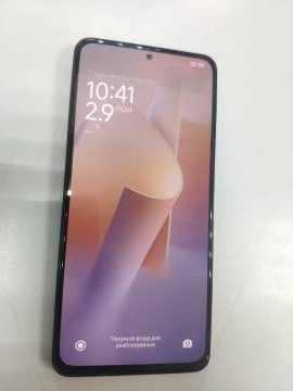 01-200239088: Xiaomi redmi note 11 pro+ 5g 6/128gb