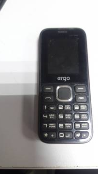 01-200145008: Ergo f181