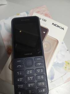 01-200244346: Nokia 130 dual sim 2023