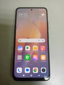 01-200253330: Xiaomi redmi note 11 4/64gb