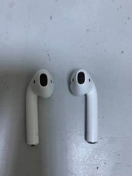 01-200257459: Apple airpods 2 gen a1602.a2032+a2031 2019г.