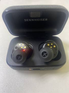 01-200257526: Sennheiser momentum true wireless 3