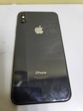 01-200257238: Apple iphone xs max 256gb