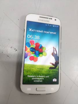 01-200256707: Samsung i9195 galaxy s4 mini