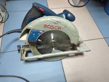 01-200257486: Bosch gks 190