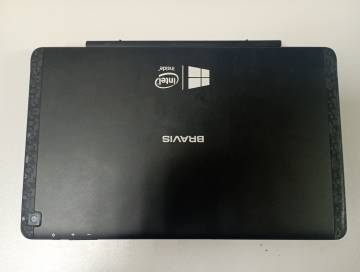 01-200258218: Bravis єкр. 8,9/ atom z3735g 1,33ghz/ ram 1gb/ ssd 16gb/transformer/touch