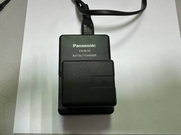 01-200262367: Panasonic hc-x920