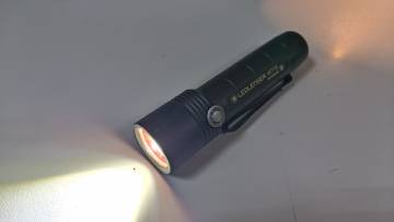 01-200265179: Led Lenser mt10